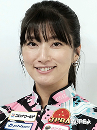 名和秋｜選手データ｜公益社団法人 日本プロボウリング協会