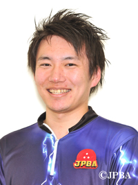 山本一貴｜選手データ｜公益社団法人 日本プロボウリング協会