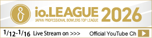io.LEAGUEチャンネル