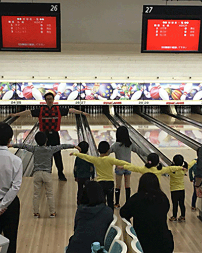 公益社団法人 日本プロボウリング協会 公益社団法人 日本プロボウリング協会
